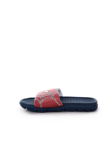 Pantofole Leomil Spiderman multicolore per bambino unisex