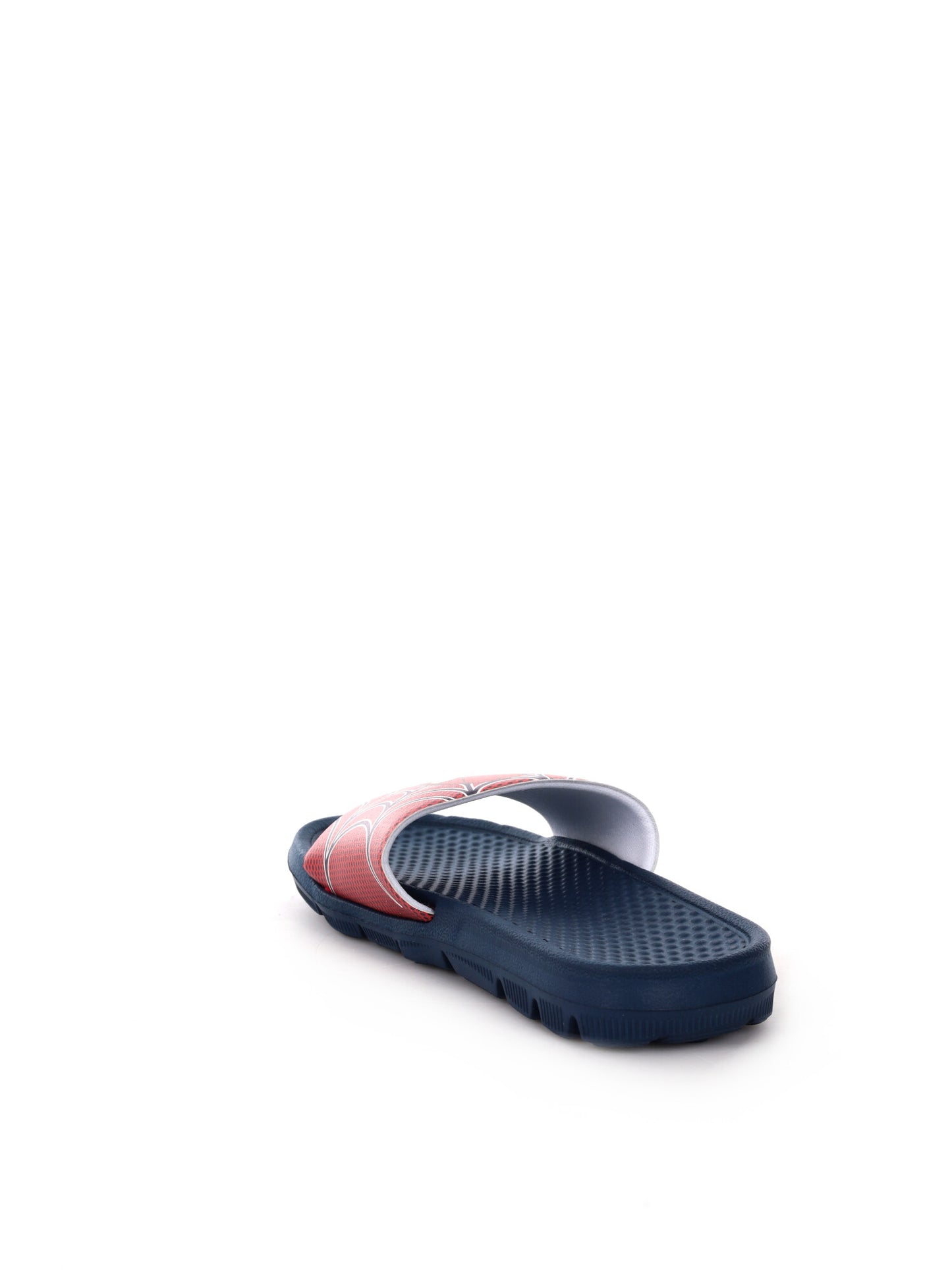 Pantofole Leomil Spiderman multicolore per bambino unisex