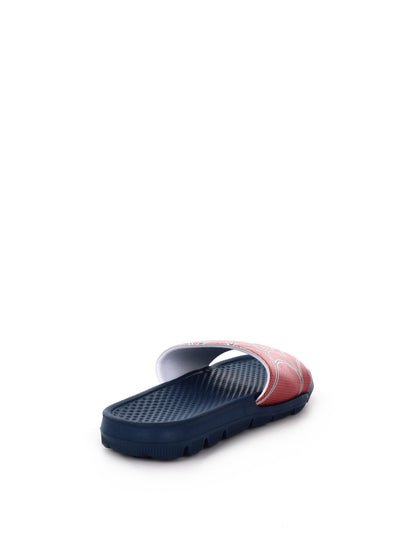 Pantofole Leomil Spiderman multicolore per bambino unisex