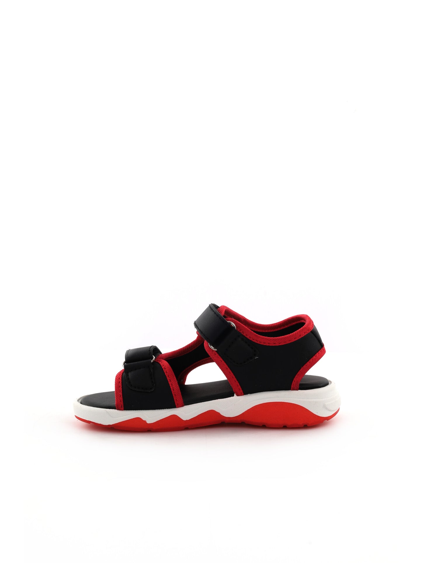 Infradito Leomil Spiderman multicolore per bambino unisex
