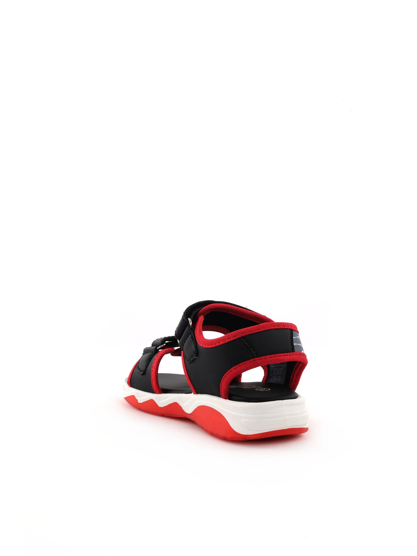 Infradito Leomil Spiderman multicolore per bambino unisex