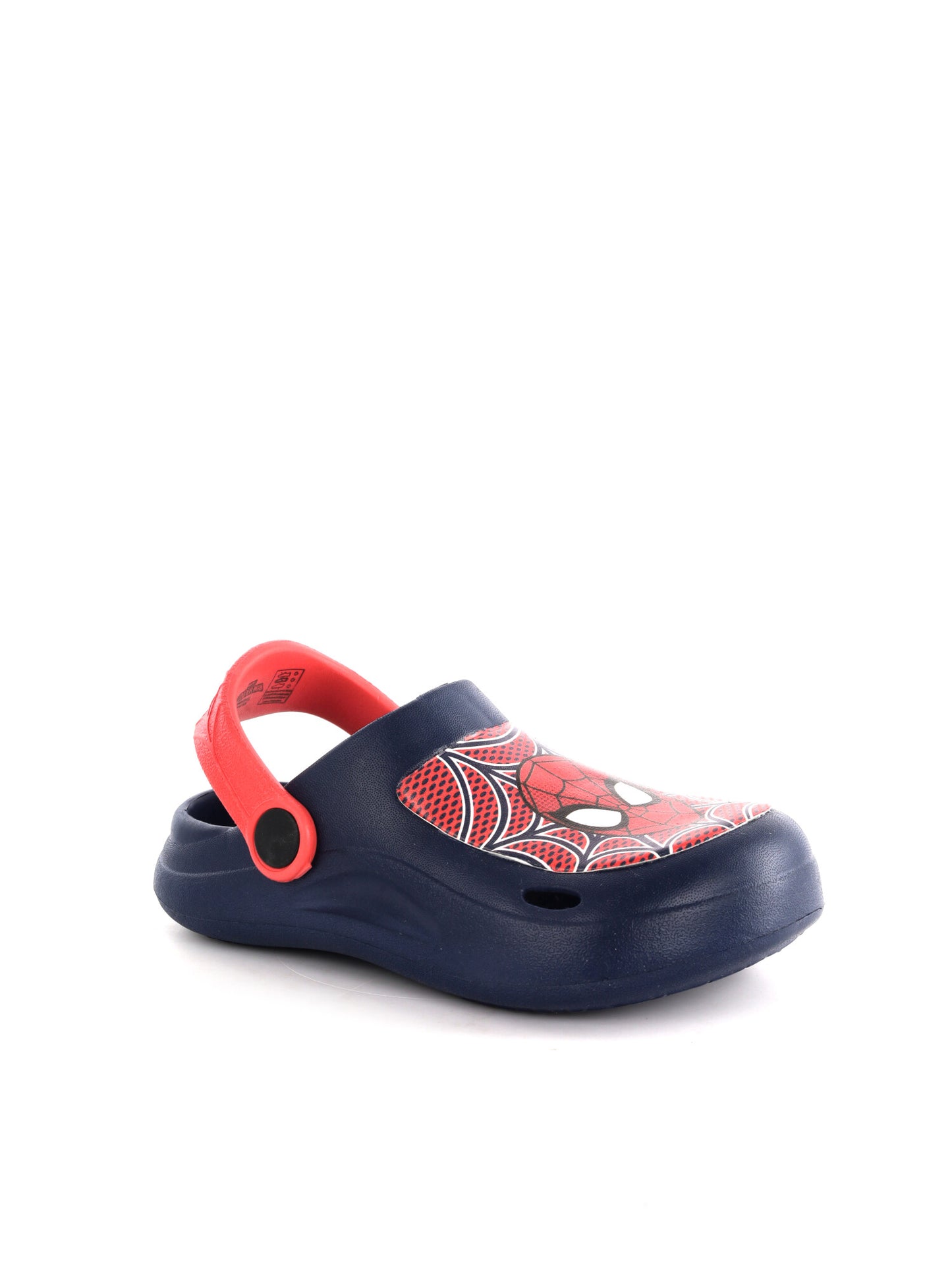 Leomil Spiderman, pantofole multicolore unisex per bambini