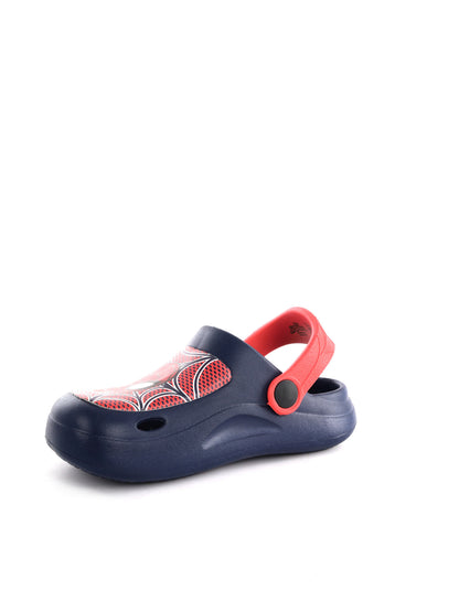 Leomil Spiderman, pantofole multicolore unisex per bambini