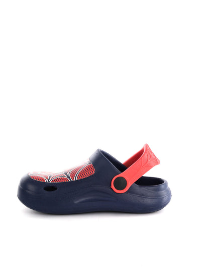Leomil Spiderman, pantofole multicolore unisex per bambini