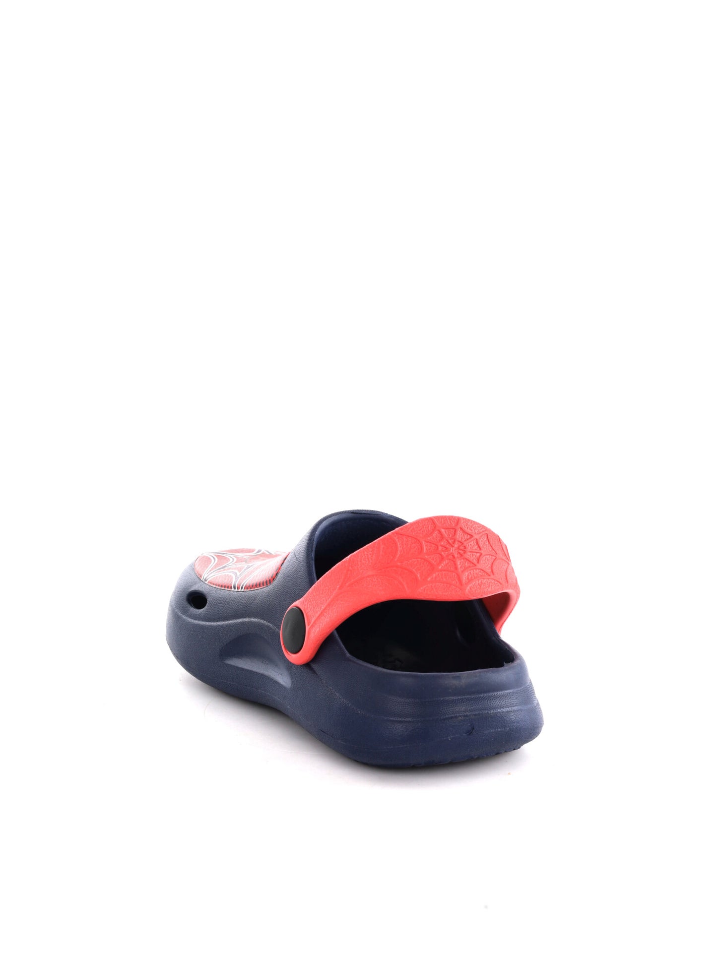 Leomil Spiderman, pantofole multicolore unisex per bambini