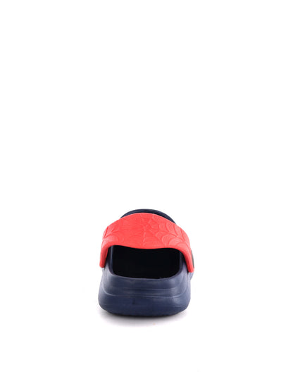 Leomil Spiderman, pantofole multicolore unisex per bambini