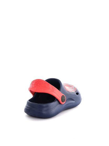 Leomil Spiderman, pantofole multicolore unisex per bambini