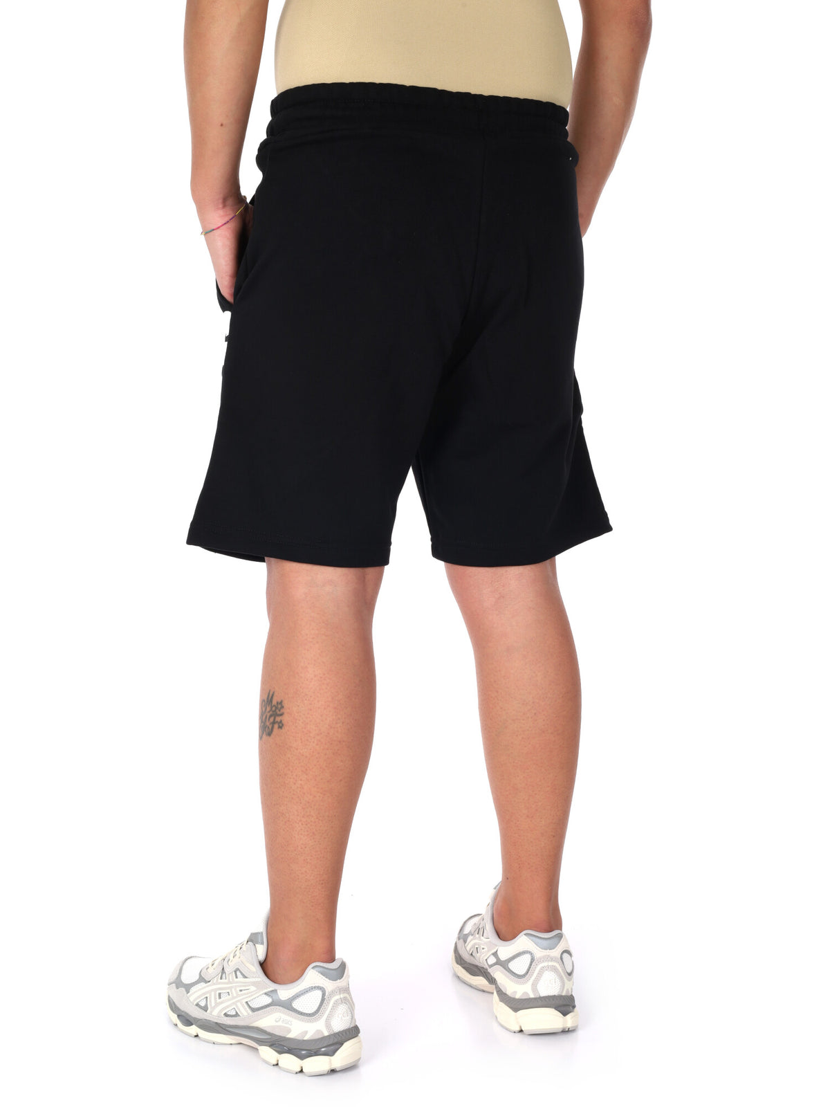 DS2 short da uomo nero