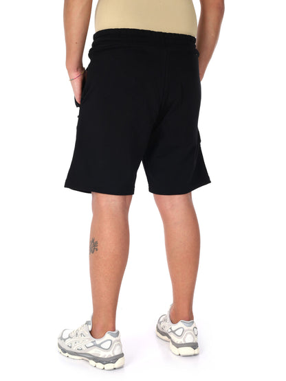 DS2 short da uomo nero
