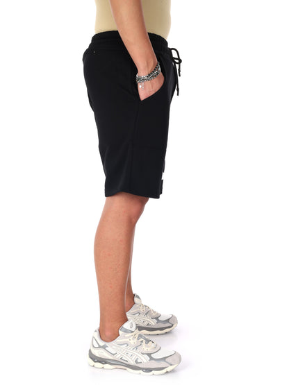 DS2 short da uomo nero
