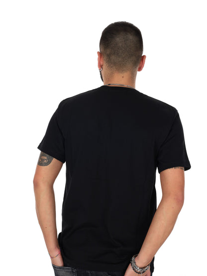 T-shirt da uomo Ds2 Drop Season 2 nera