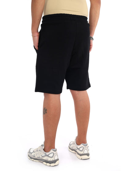 DS2 short da uomo nero