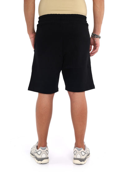 DS2 short da uomo nero