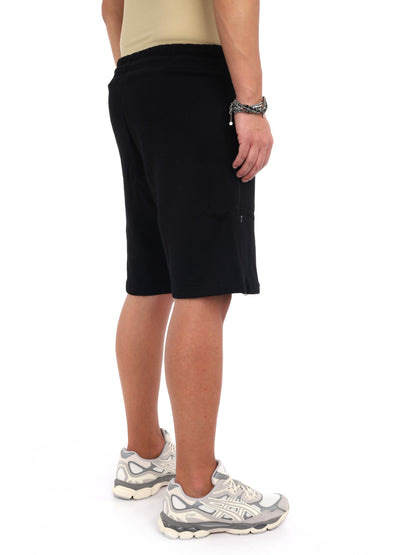 DS2 short da uomo nero