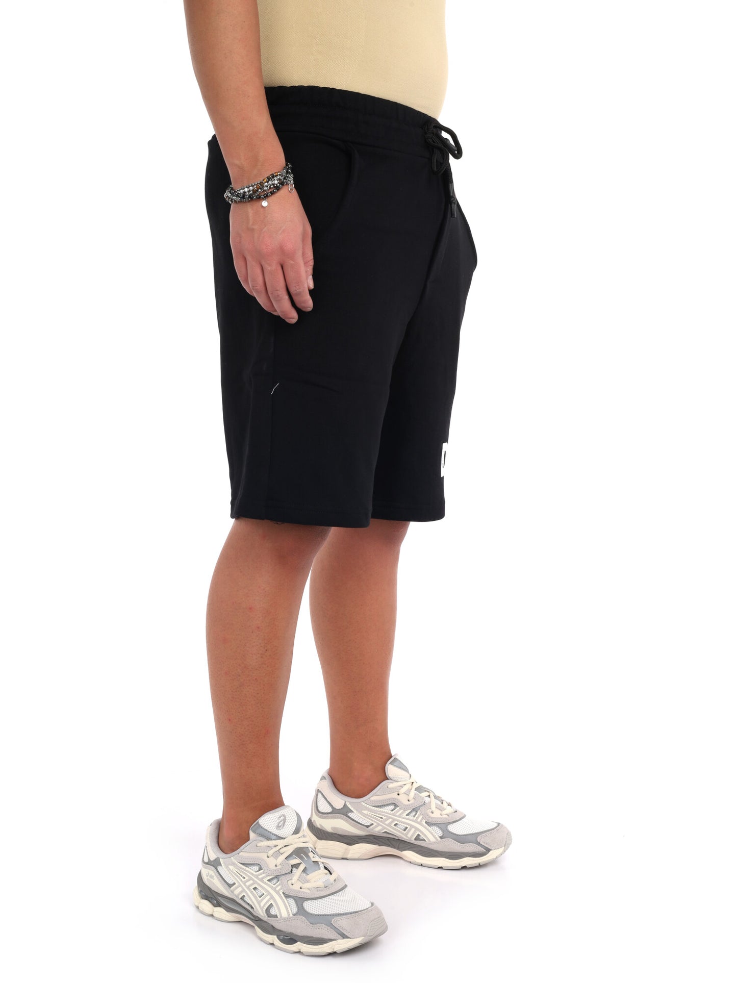 Bermuda Ds2 Drop Season 2 da uomo in nero