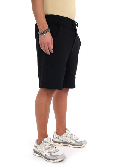 DS2 short da uomo nero