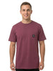 refrigiwear-pierce-t-shirt-uomo-bordeaux-in-cotone