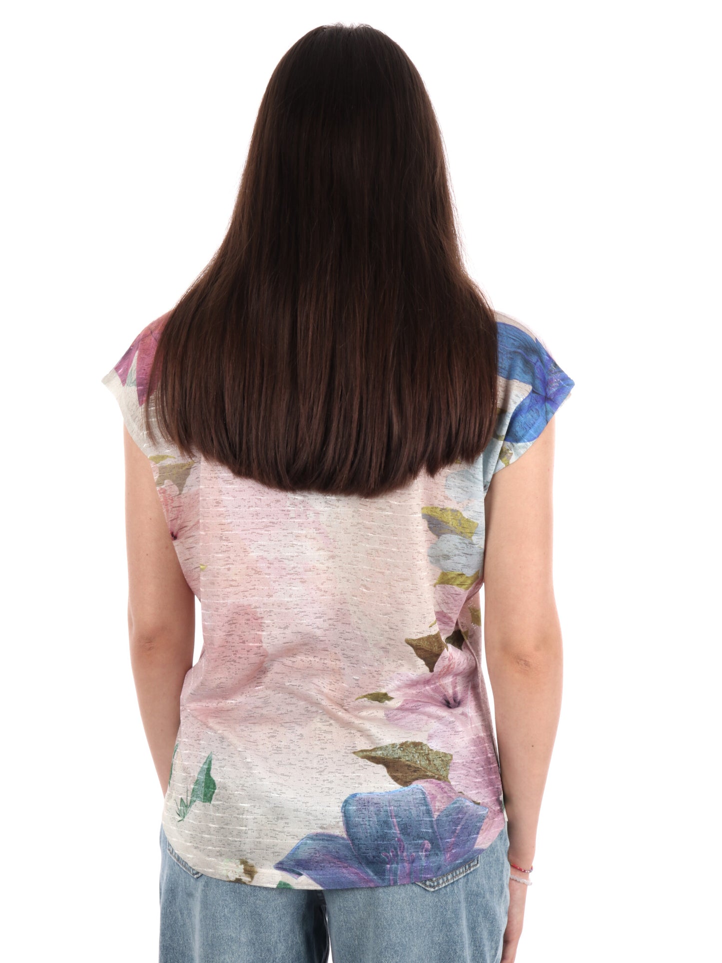 YES ZEE T-SHIRT MM - FANTASIA