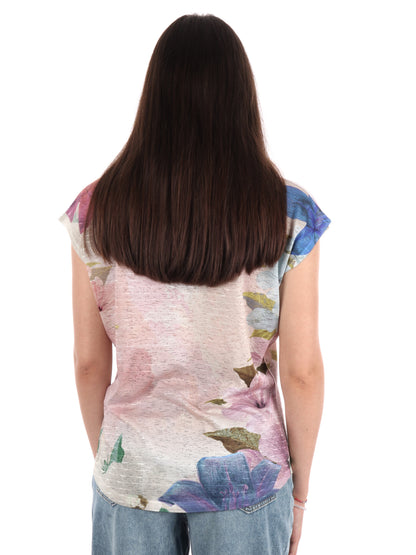 YES ZEE T-SHIRT MM - FANTASIA