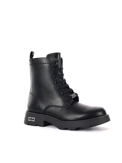 ANFIBIO T360 CULT JUNIOR NERO