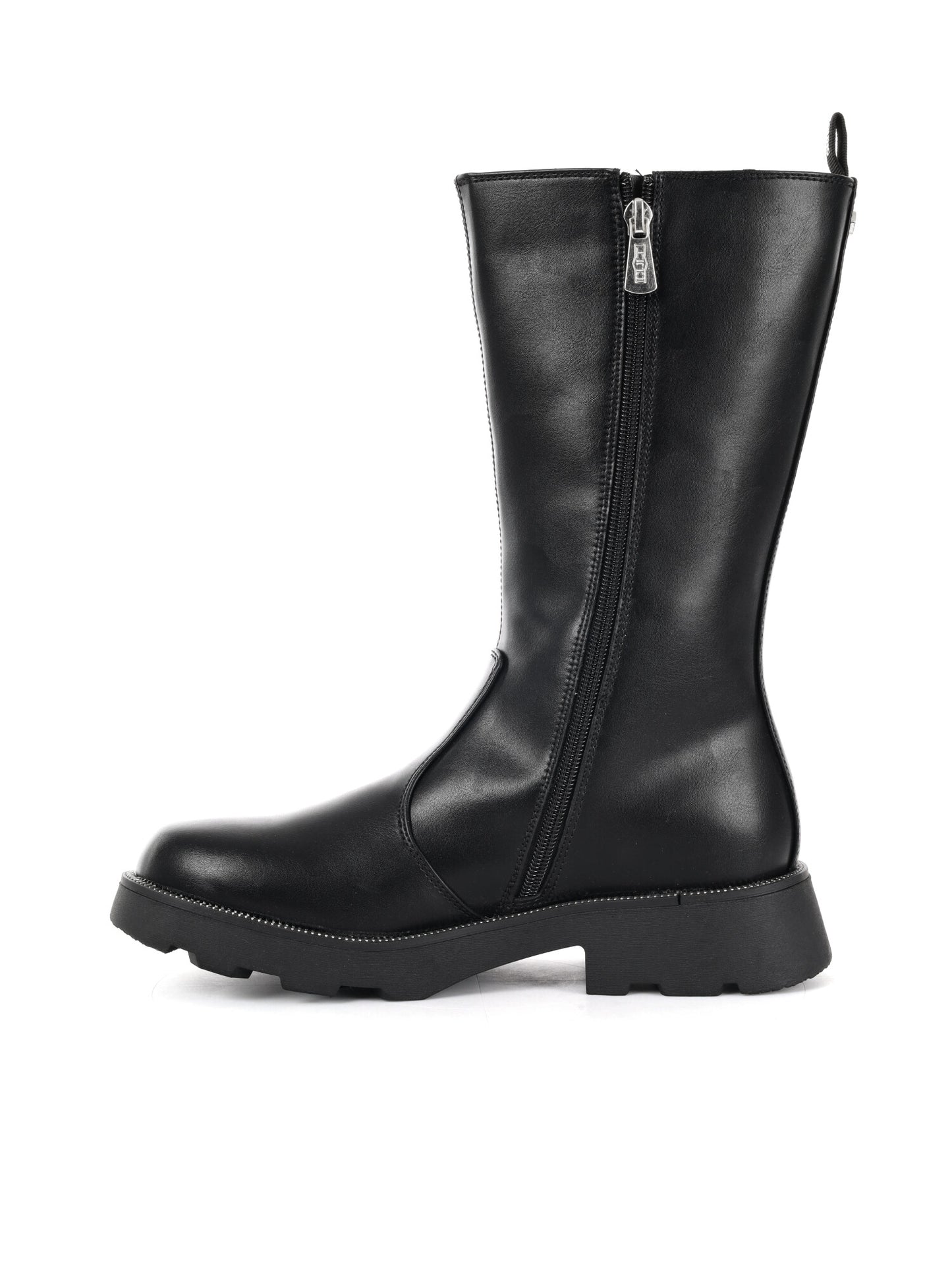 STIVALETTO ALTO CULT JUNIOR NERO