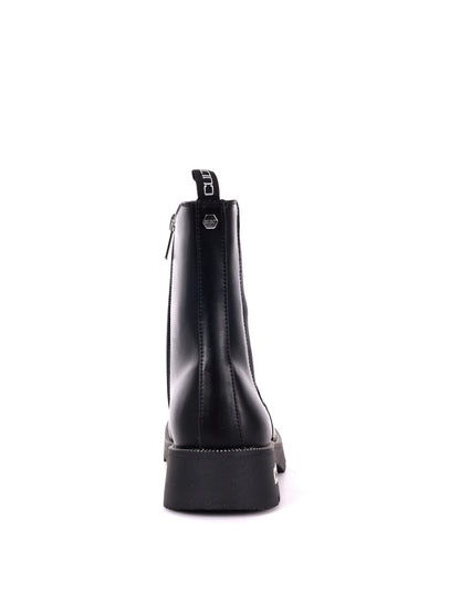 STIVALETTO BASSO CULT JUNIOR NERO