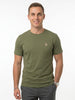 refrigiwear-robin-t-shirt-uomo-verde-a-maniche-corte