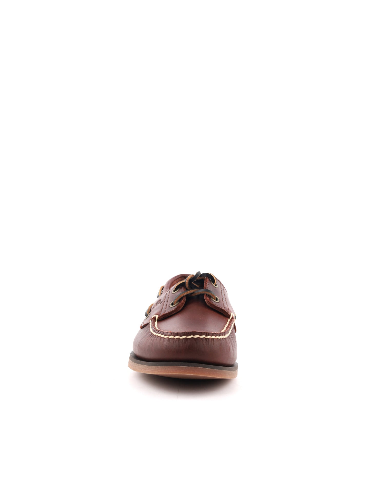Timberland Classic Boat Shoe, mocassino casual da uomo marrone