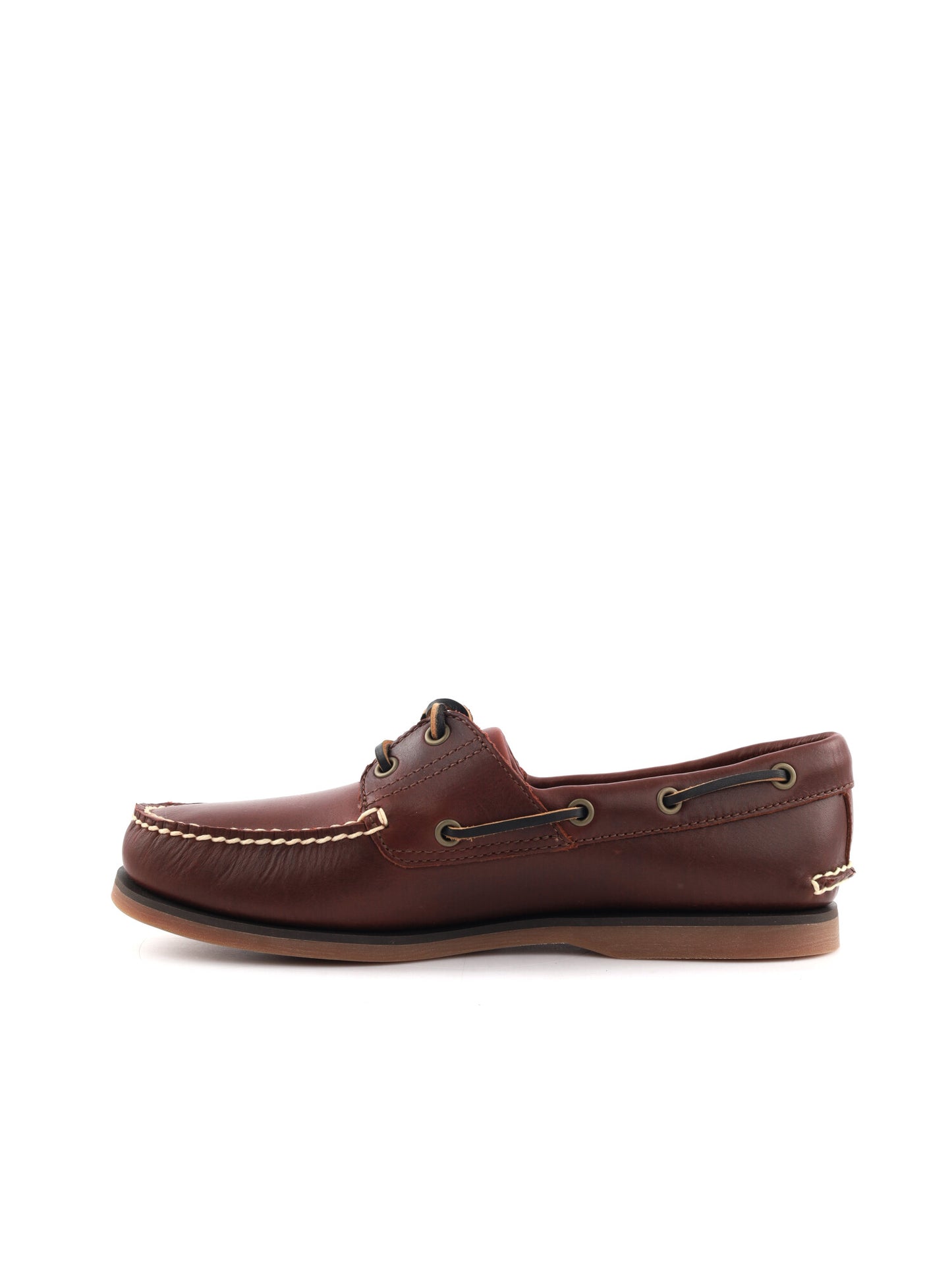 Timberland Classic Boat Shoe, mocassino casual da uomo marrone