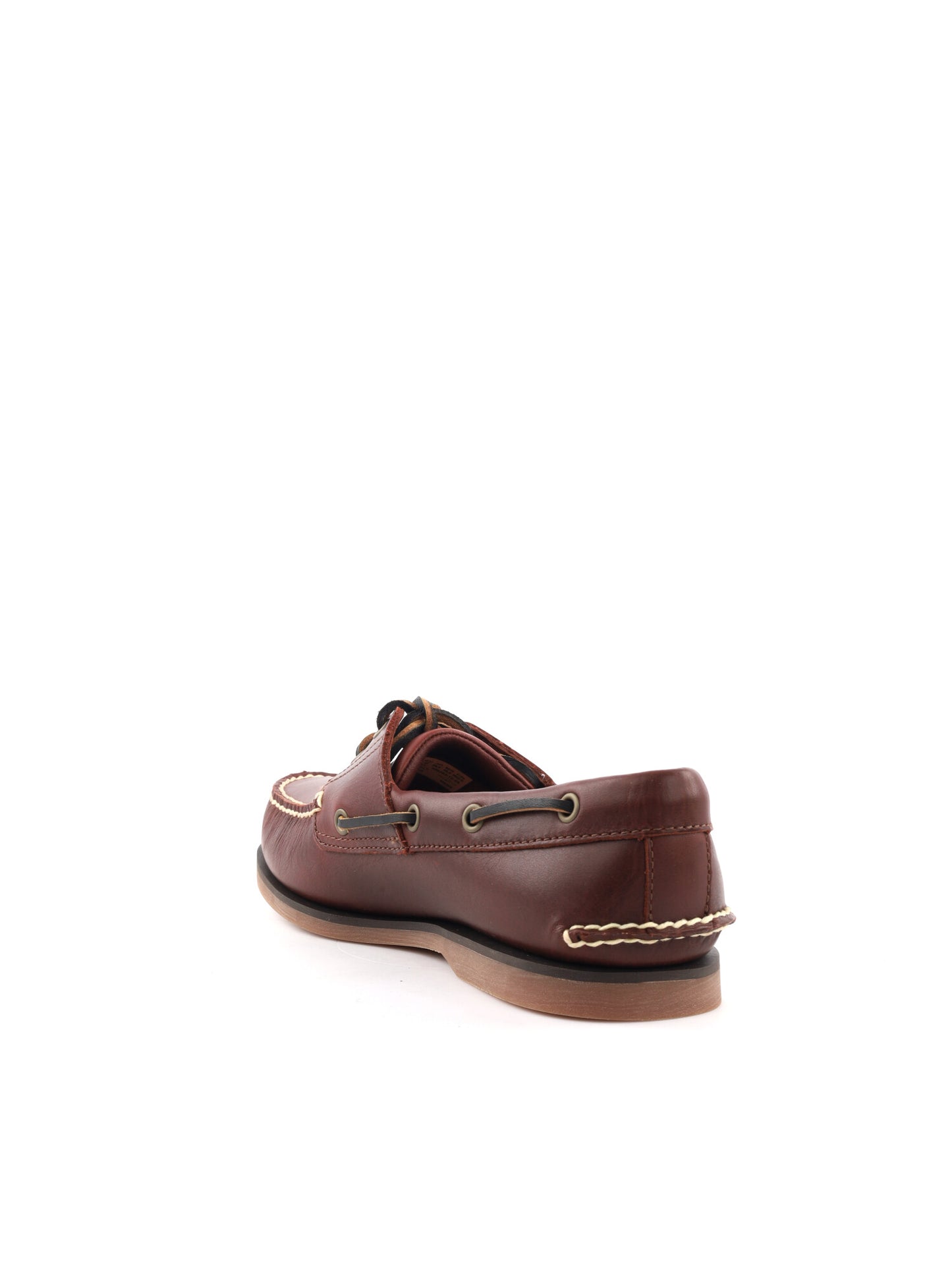 Timberland Classic Boat Shoe, mocassino casual da uomo marrone