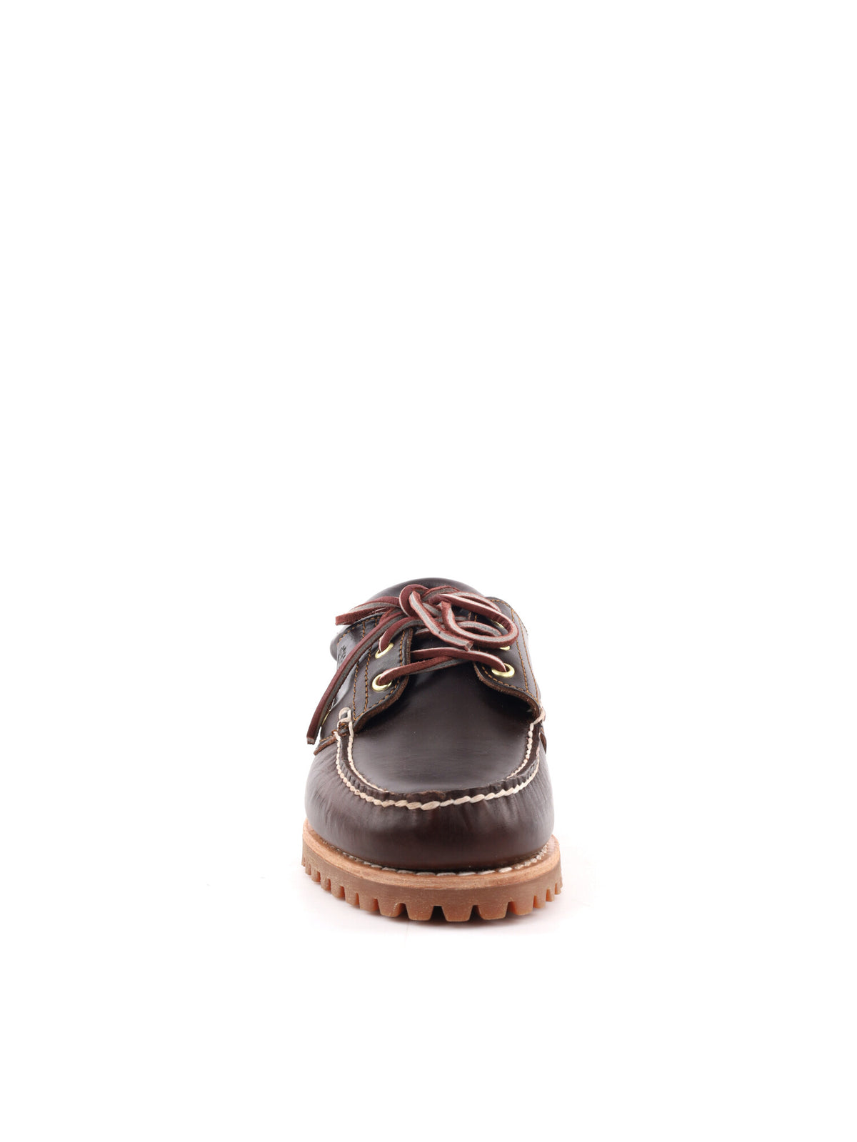 Timberland authentic sneakers da uomo marrone