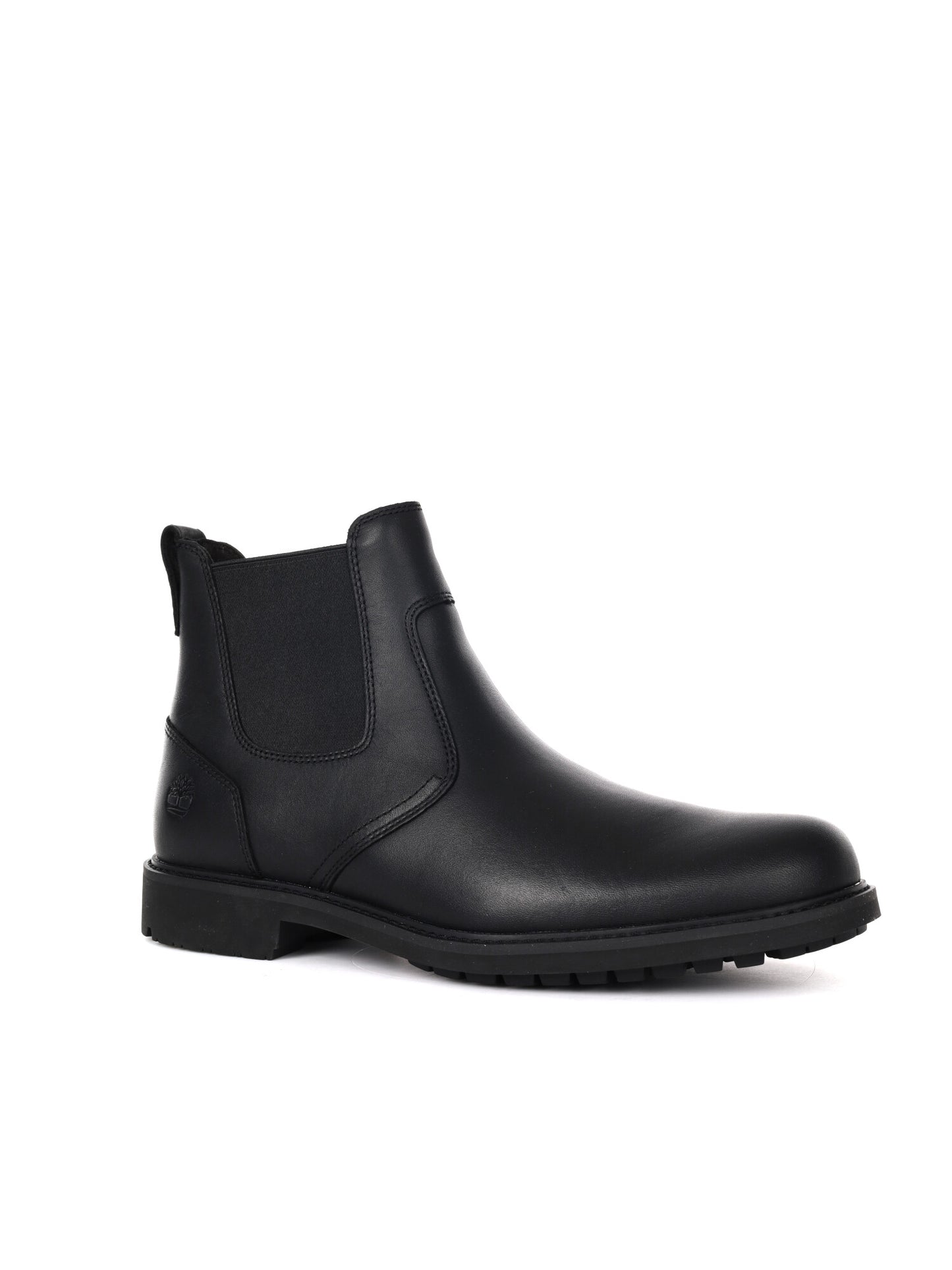 STIVALE CHELSEA STORMBUCK TIMBERLAND DA UOMO NERO