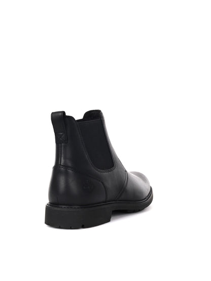 STIVALE CHELSEA STORMBUCK TIMBERLAND DA UOMO NERO