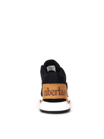 TIMBERLAND SPRINT SNEAKERS da UOMO NERO