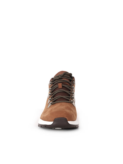 SNEAKERS SPRINT TIMBERLAND DA UOMO MARRONE