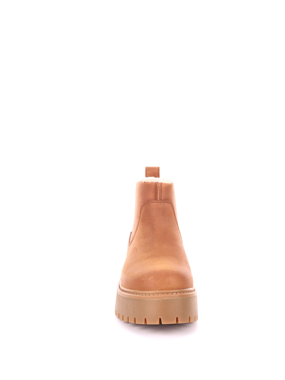 STIVALETTO STONE STREET TIMBERLAND DA DONNA GIALLO