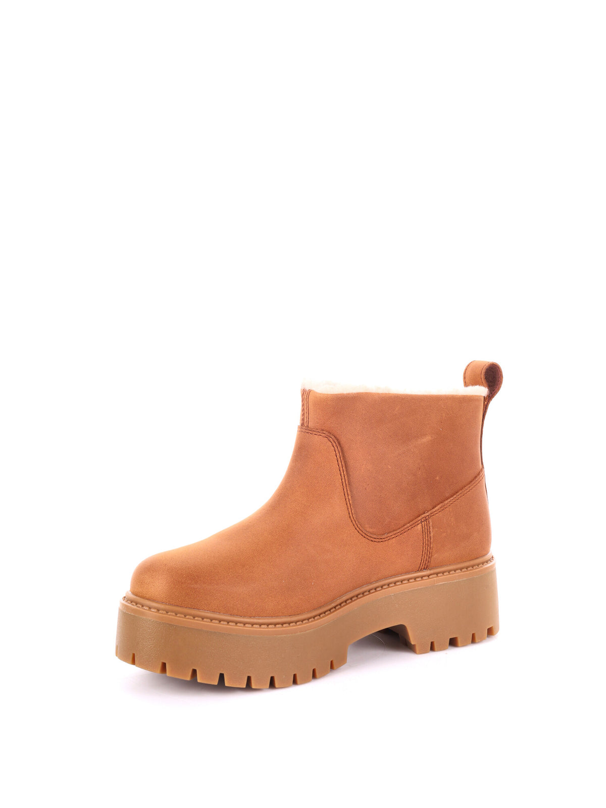 STIVALETTO STONE STREET TIMBERLAND DA DONNA GIALLO