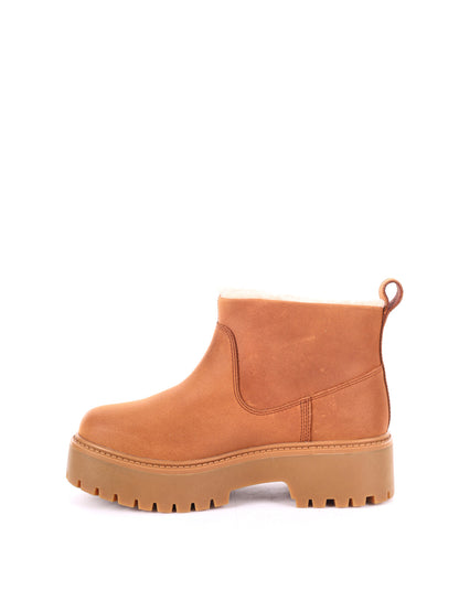 STIVALETTO STONE STREET TIMBERLAND DA DONNA GIALLO
