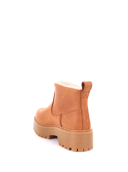 STIVALETTO STONE STREET TIMBERLAND DA DONNA GIALLO