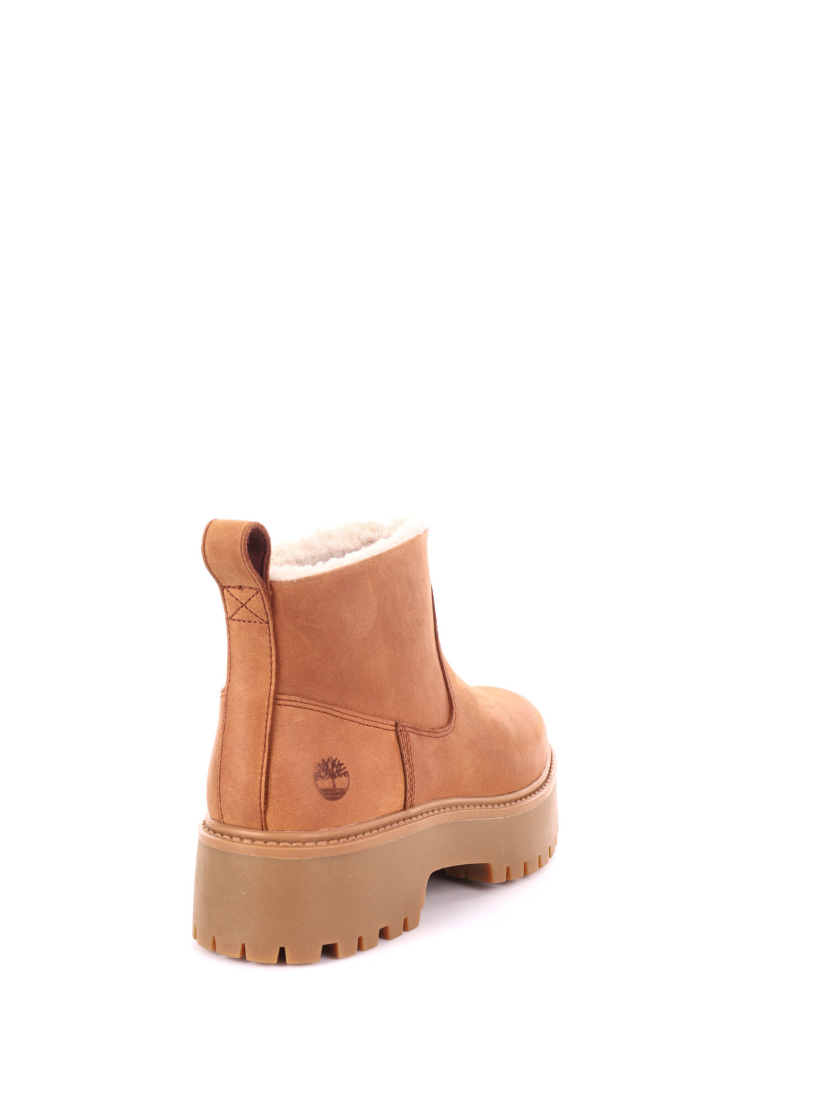 STIVALETTO STONE STREET TIMBERLAND DA DONNA GIALLO