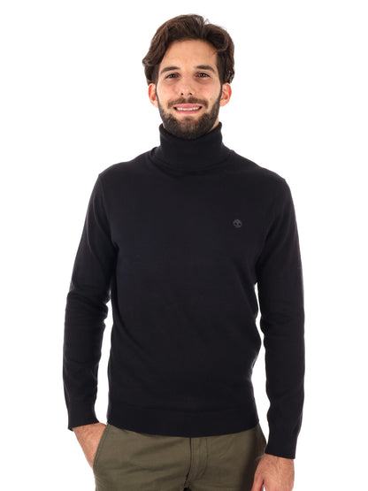 TIMBERLAND MAGLIA CO
