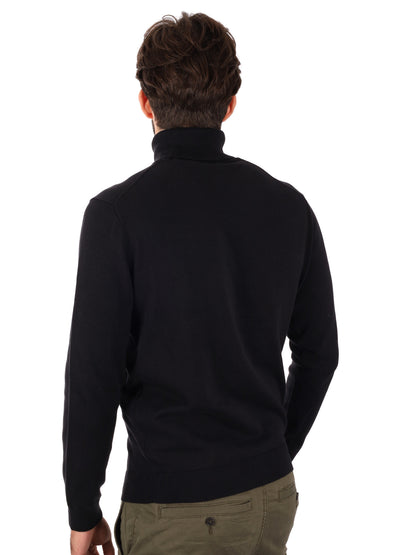 TIMBERLAND MAGLIA CO