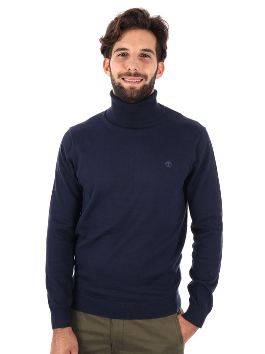 TIMBERLAND MAGLIA CO