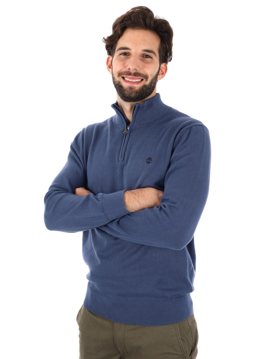 TIMBERLAND MAGLIA CO