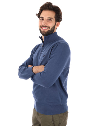 TIMBERLAND MAGLIA CO