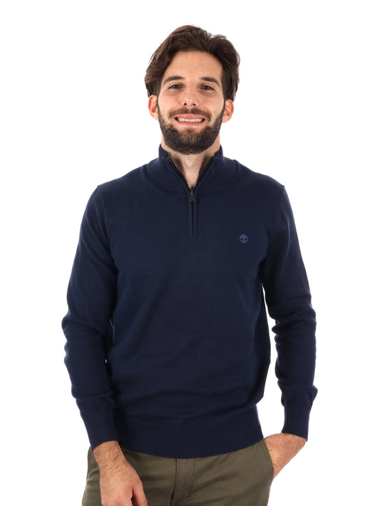 TIMBERLAND MAGLIA CO