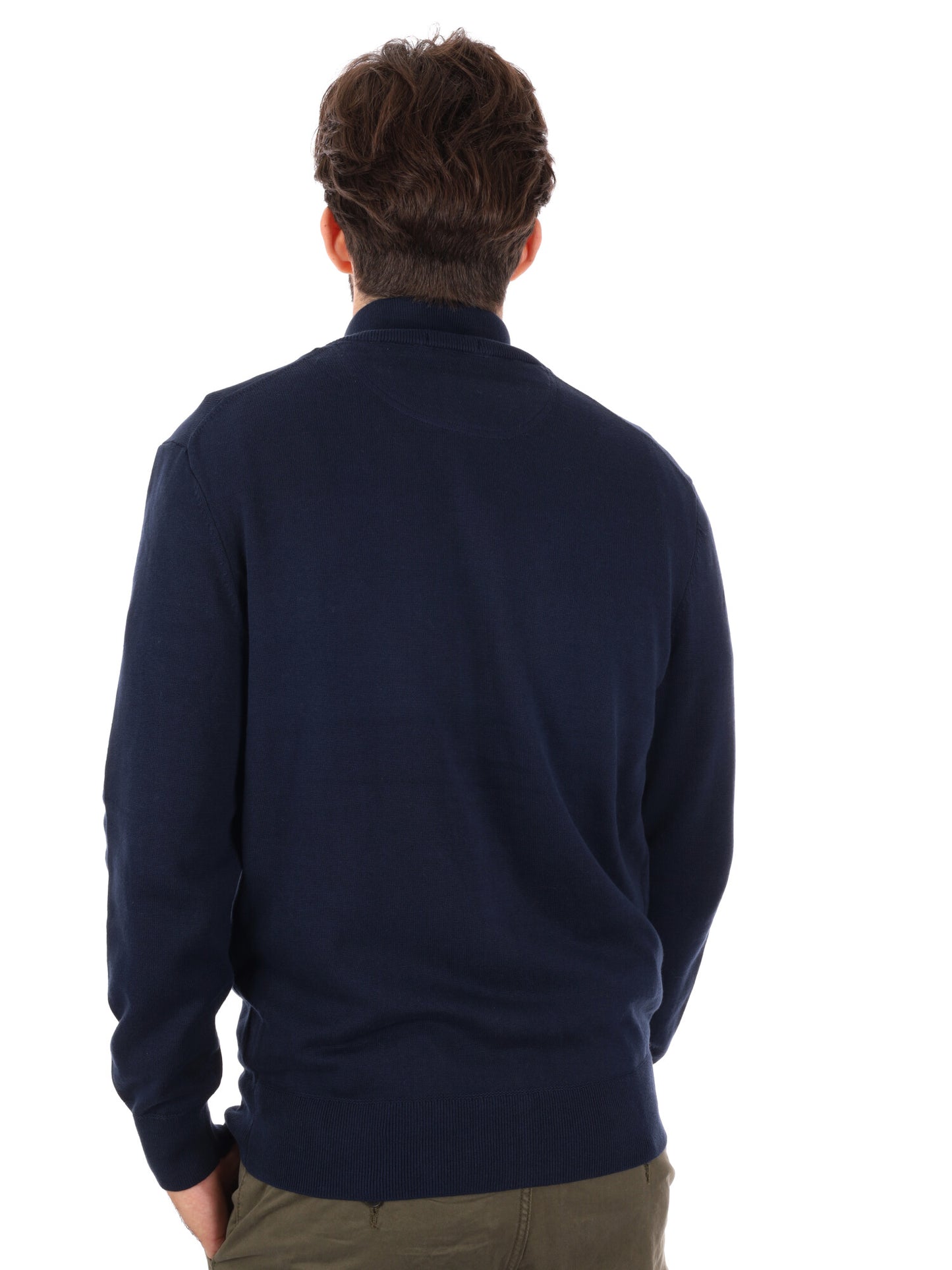 TIMBERLAND MAGLIA CO
