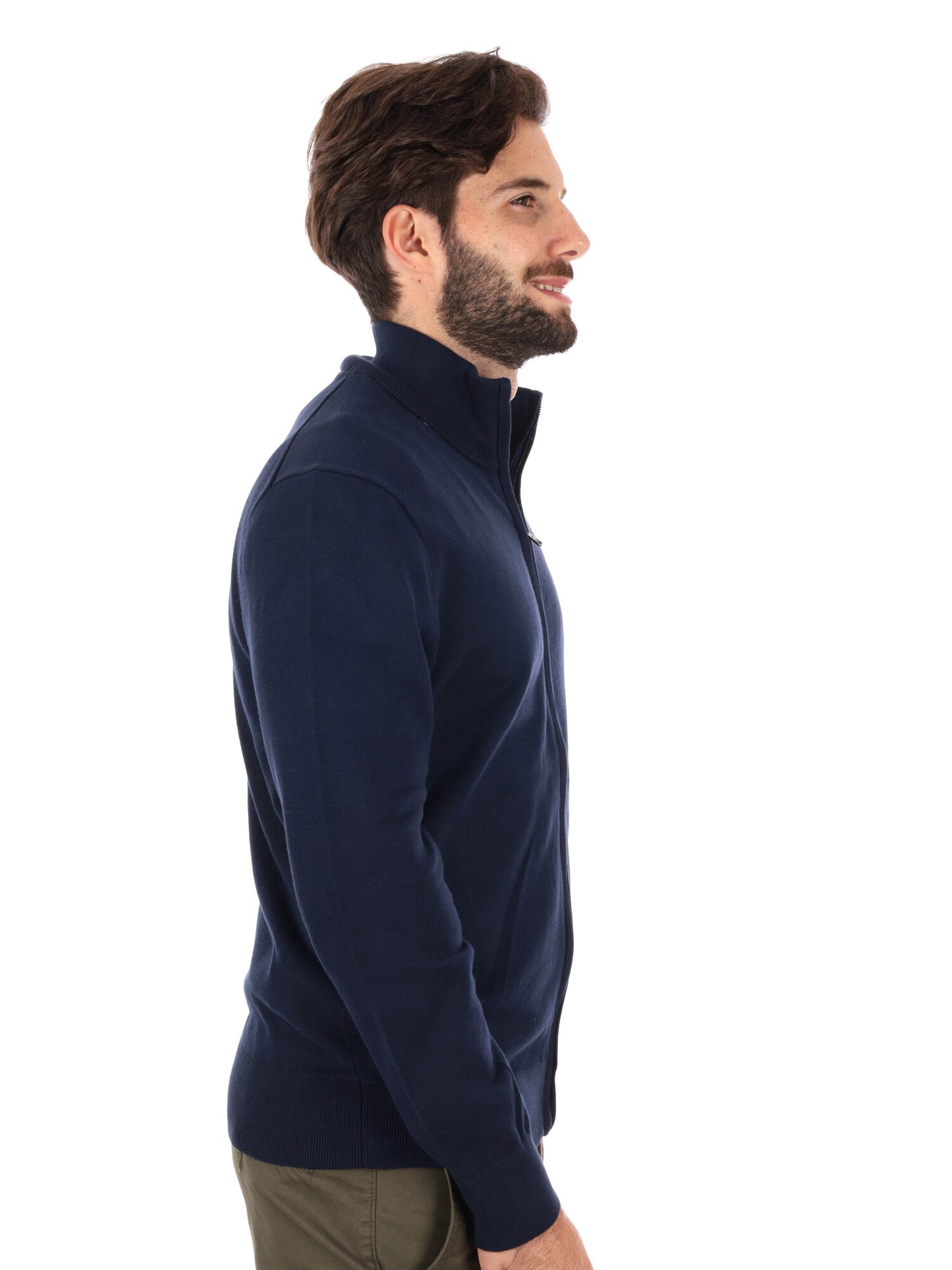 TIMBERLAND MAGLIA CO