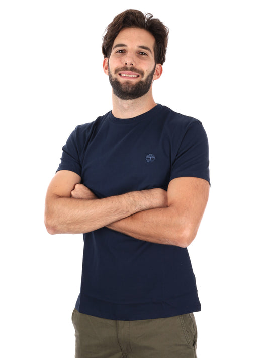 TIMBERLAND T-SHIRT