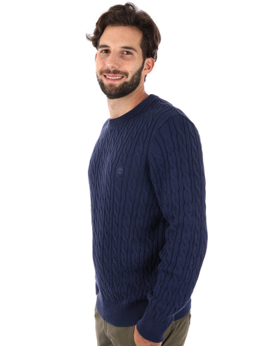 TIMBERLAND MAGLIA CO